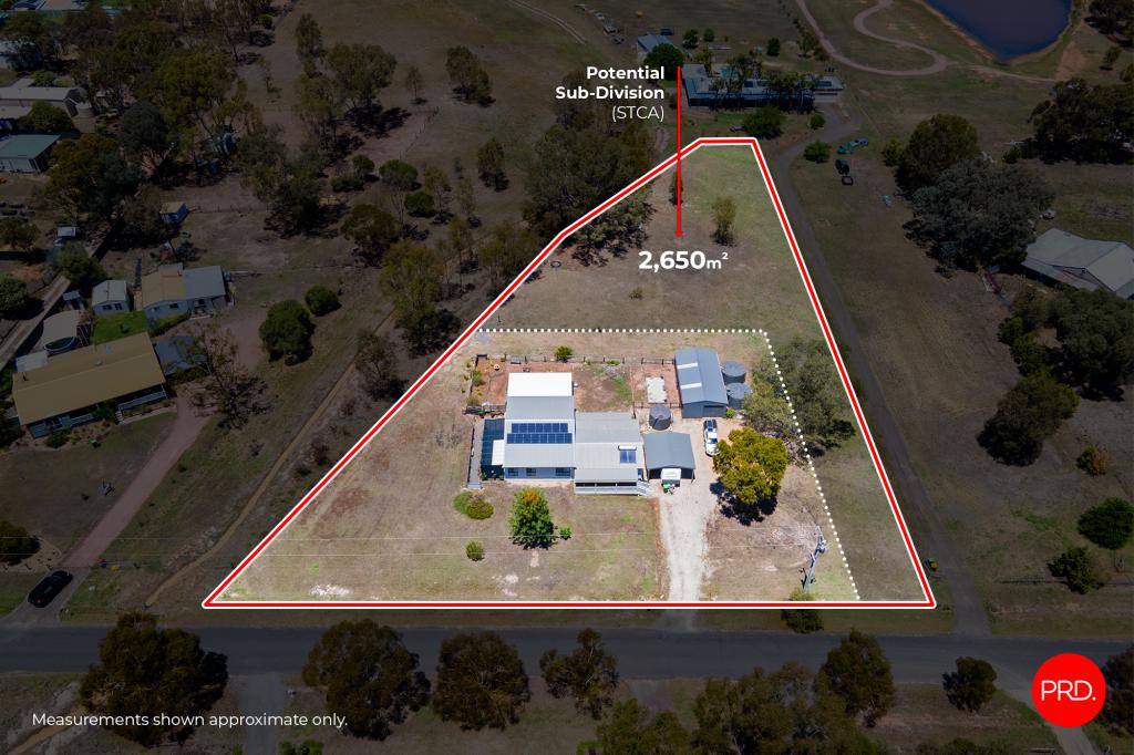 7 Airey St, Huntly, VIC 3551