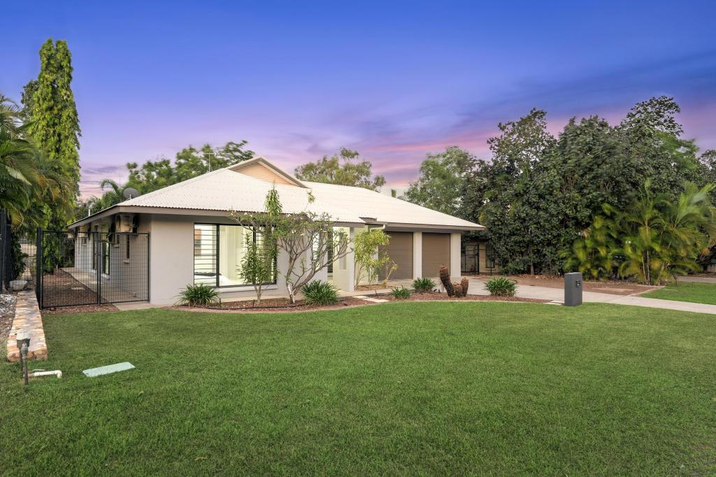 3 Birripa Ct, Rosebery, NT 0832