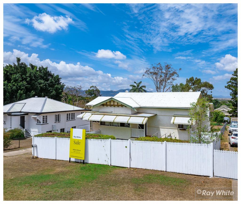 3 Craigilee St, The Range, QLD 4700
