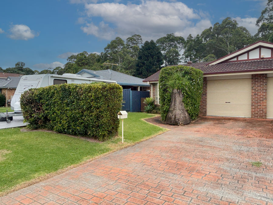 22 Goodenough Tce, Coffs Harbour, NSW 2450