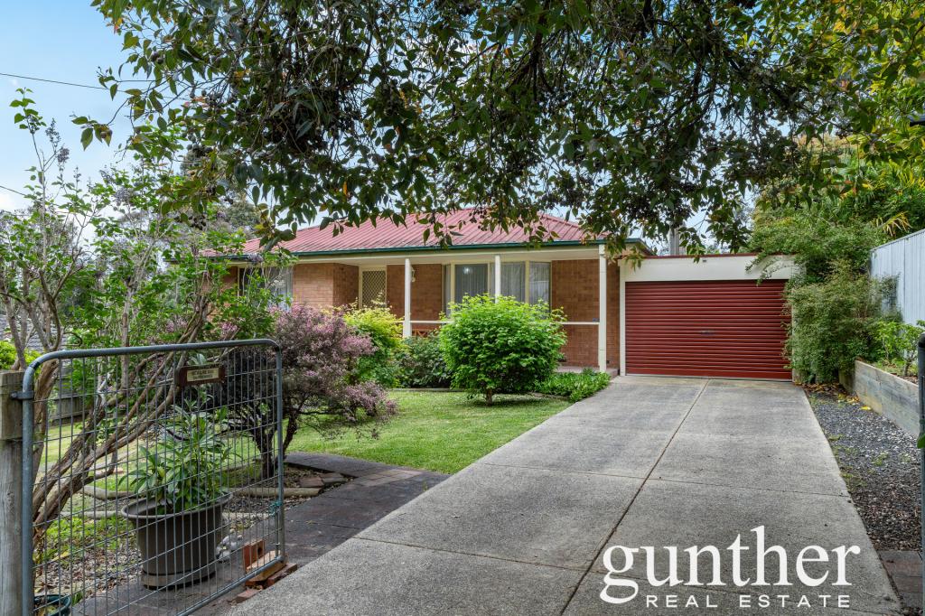 13 Mt Riddell Rd, Healesville, VIC 3777