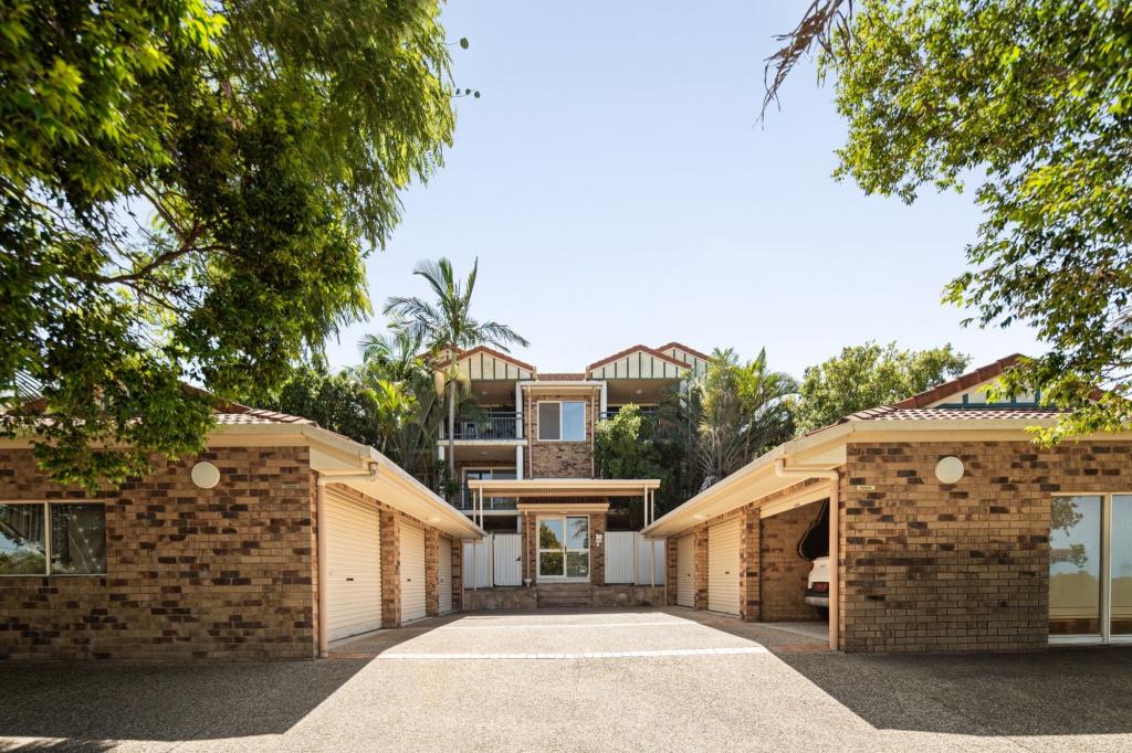 3/47 Gordon Pde, Everton Park, QLD 4053