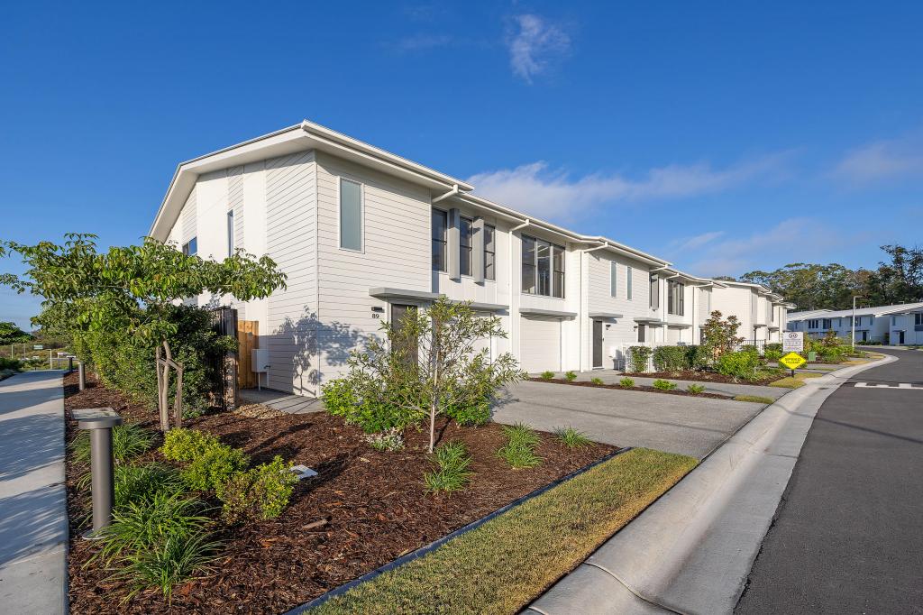 164/47 Urbana Bvd, Coomera, QLD 4209