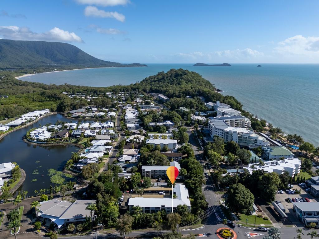 12/63-65 Moore St, Trinity Beach, QLD 4879