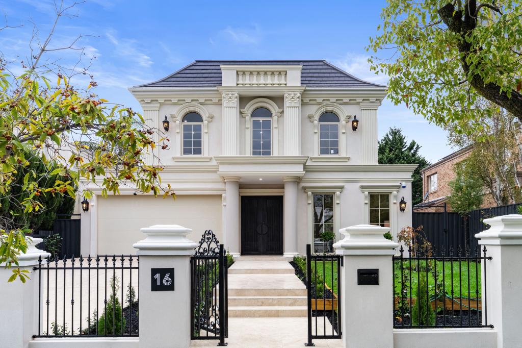 16 Norbert St, Balwyn, VIC 3103