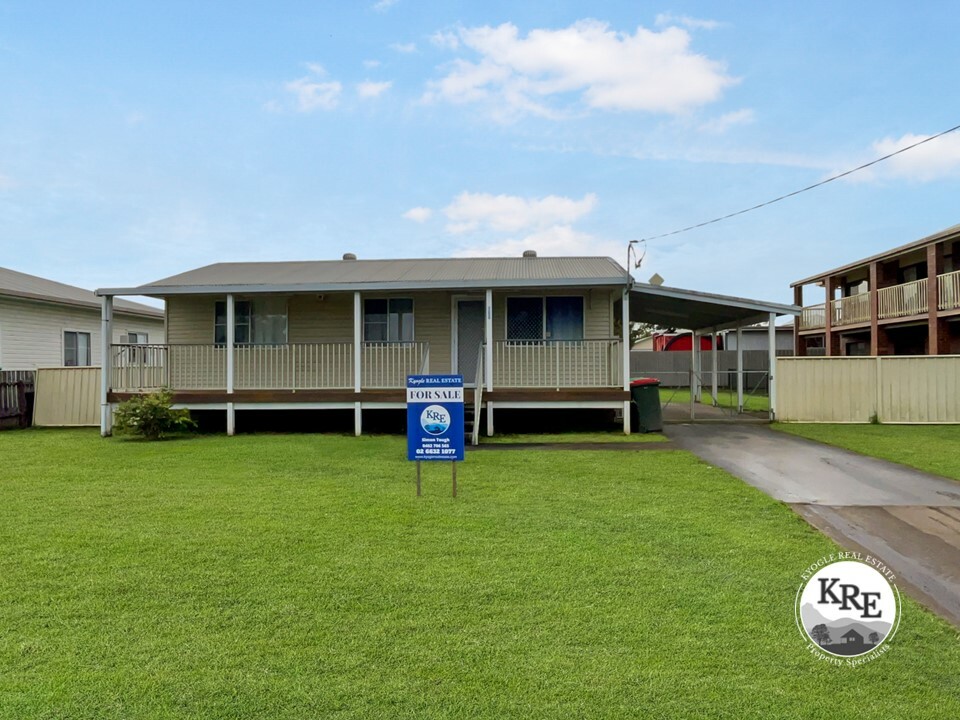 106 Bridge St, Coraki, NSW 2471