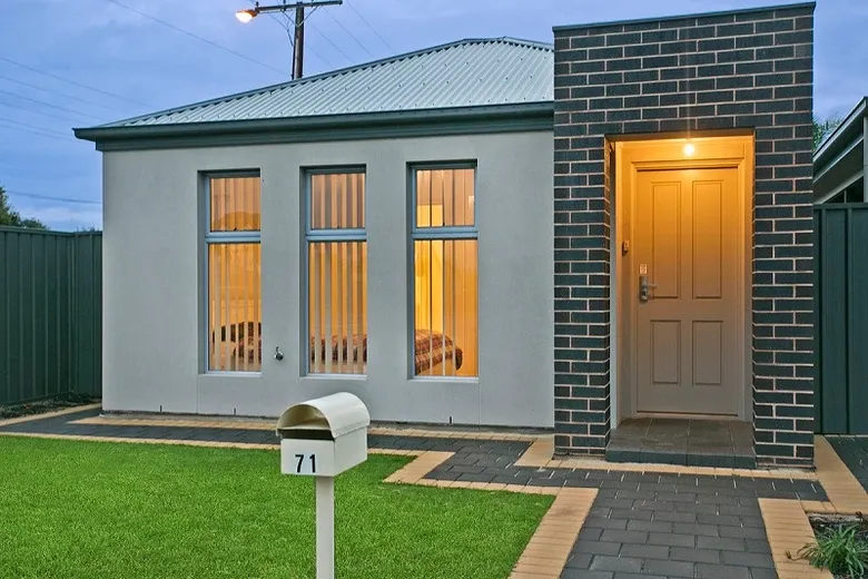 71 Gedville Rd, Taperoo, SA 5017