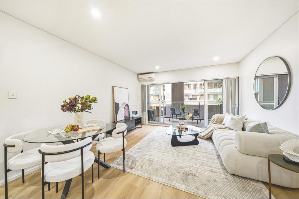 10/4 CHARLES ST, CANTERBURY, NSW 2193