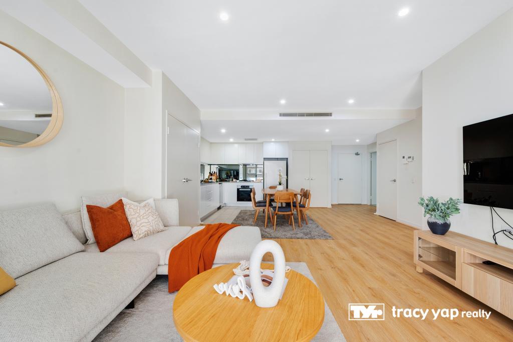 211/2-8 HAZLEWOOD PL, EPPING, NSW 2121