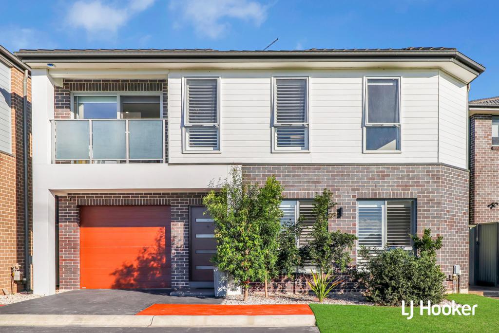 15 Kalka Gld, Riverstone, NSW 2765