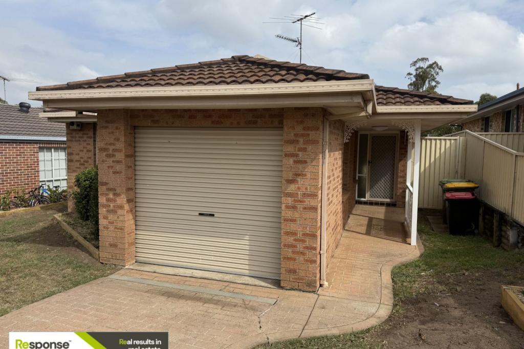 10 Medea Pl, Dean Park, NSW 2761