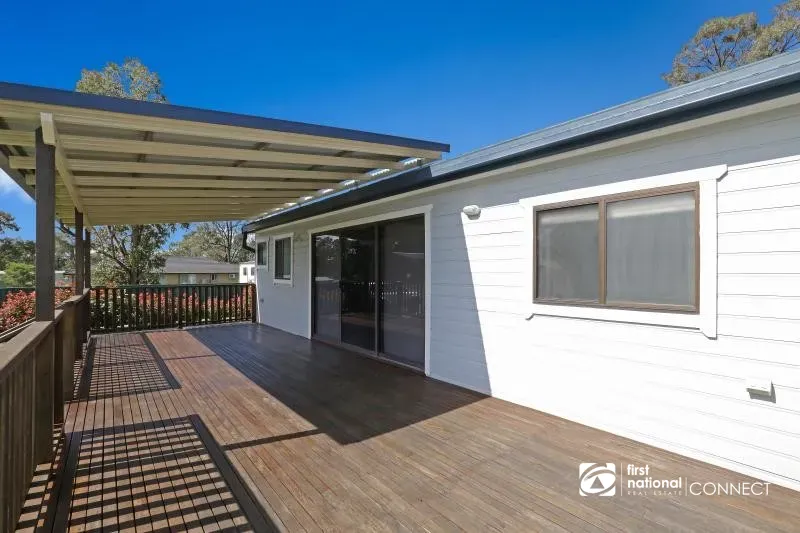 860a Londonderry Rd, Londonderry, NSW 2753