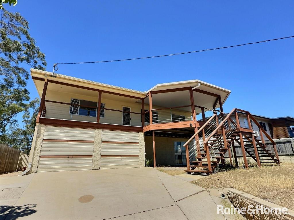 13 Cockatoo Dr, New Auckland, QLD 4680