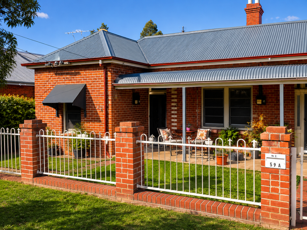 1/59a Rawson Ave, Tamworth, NSW 2340