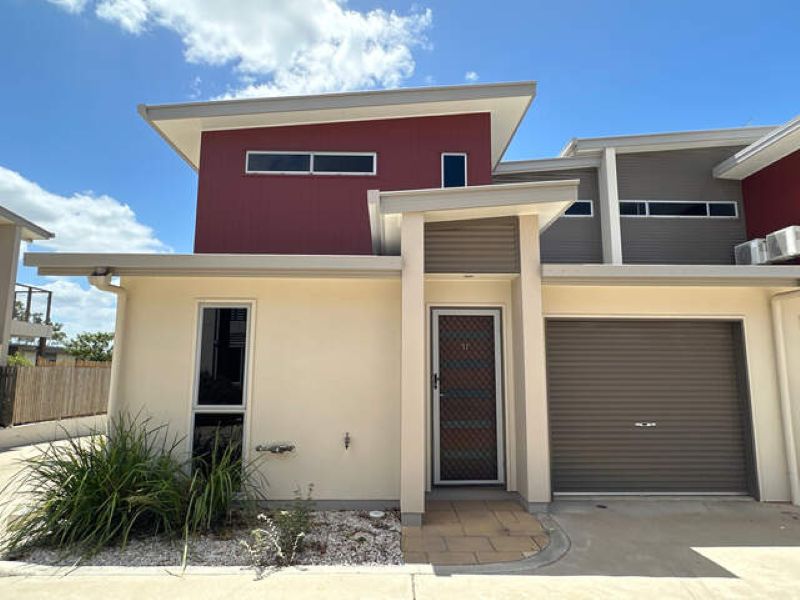 11/61-63 Lambert Dr, Moranbah, QLD 4744