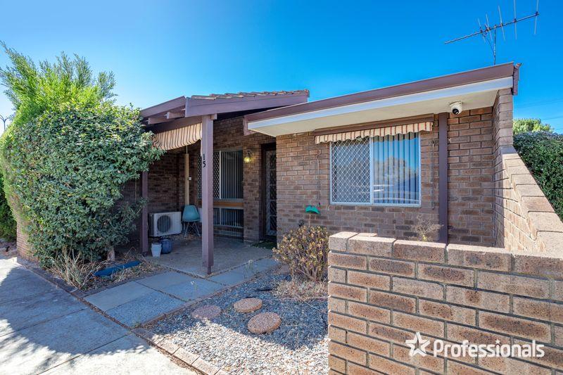 15/40 Lensham Pl, Armadale, WA 6112