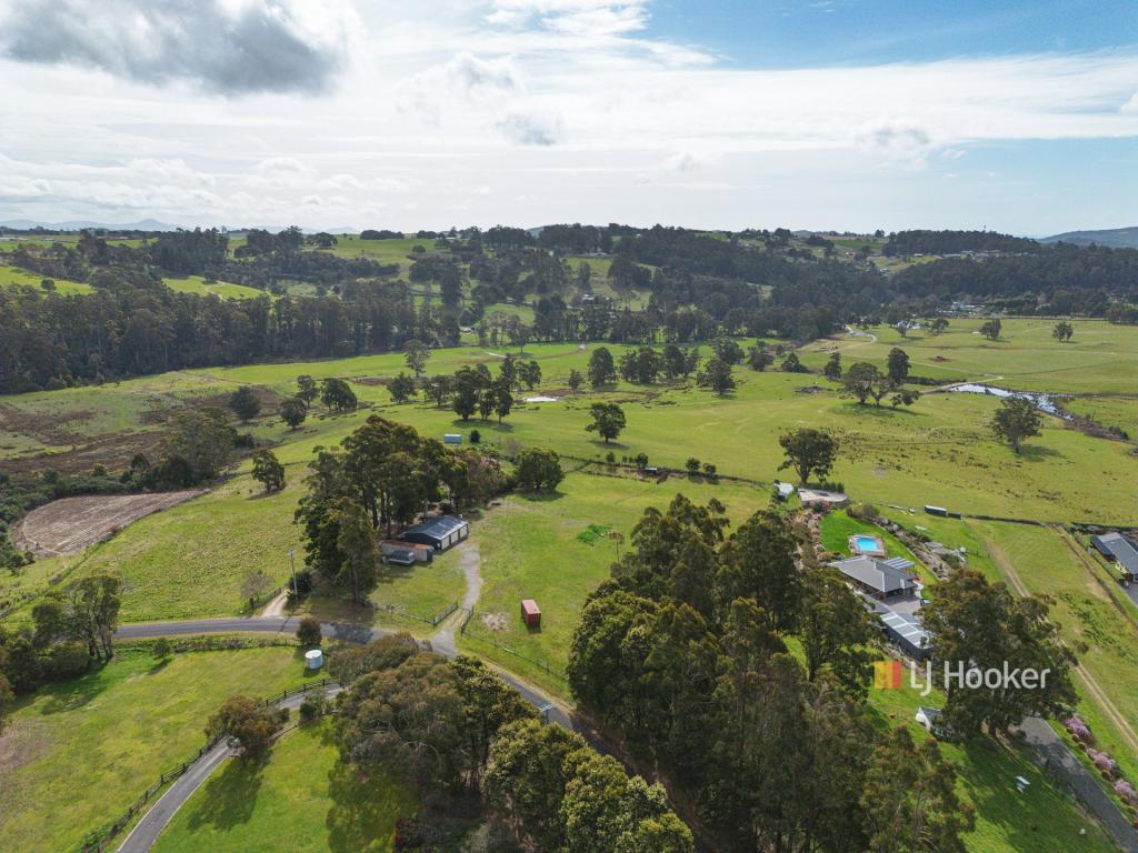 42 Lakeside Dr, Acacia Hills, TAS 7306