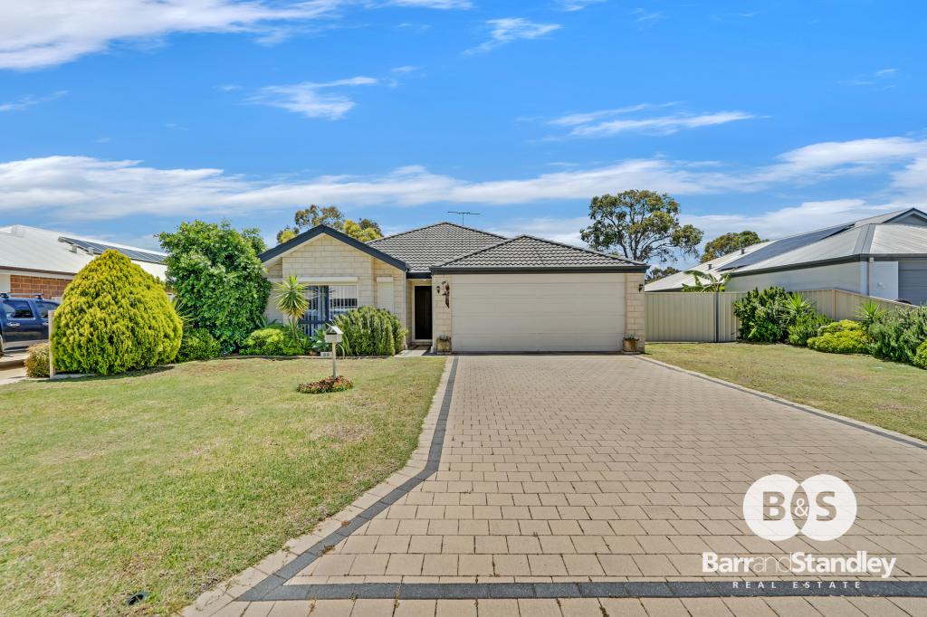 36 Kwenda Loop, Capel, WA 6271