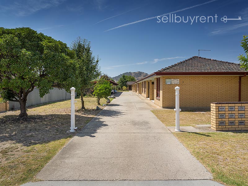 7/4 Anne St, Wodonga, VIC 3690