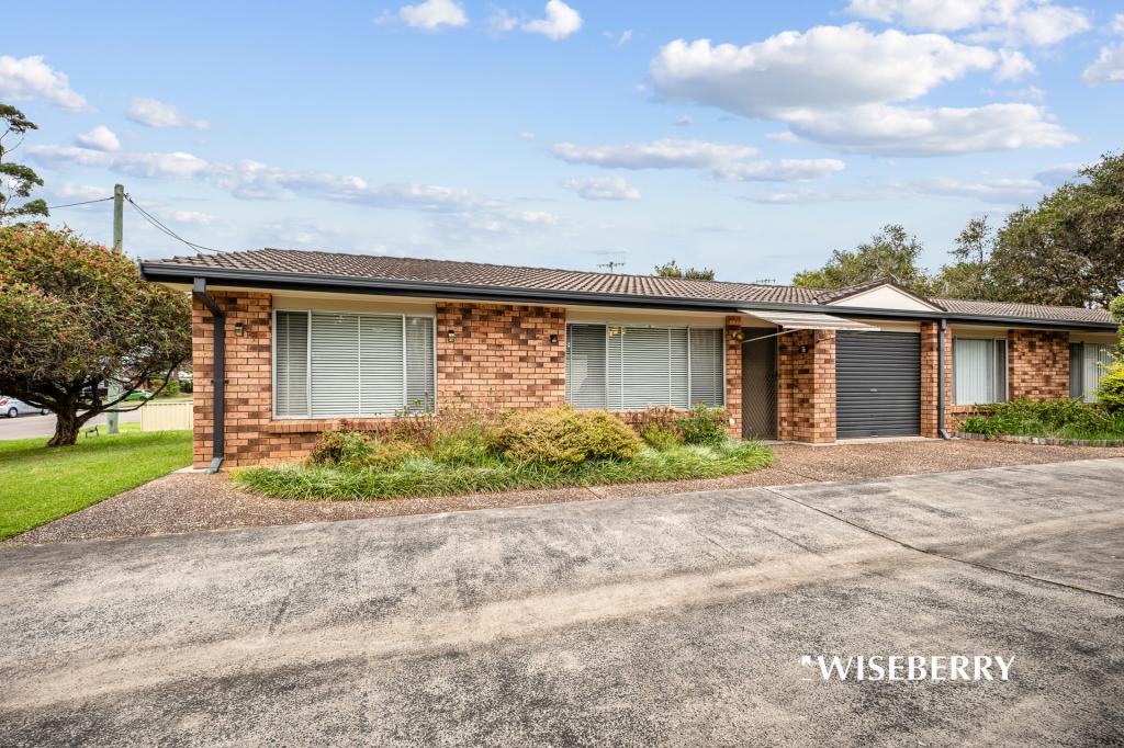 7/42-48 Gascoigne Rd, Gorokan, NSW 2263