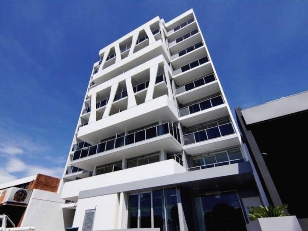 407/33 Racecourse Rd, North Melbourne, VIC 3051