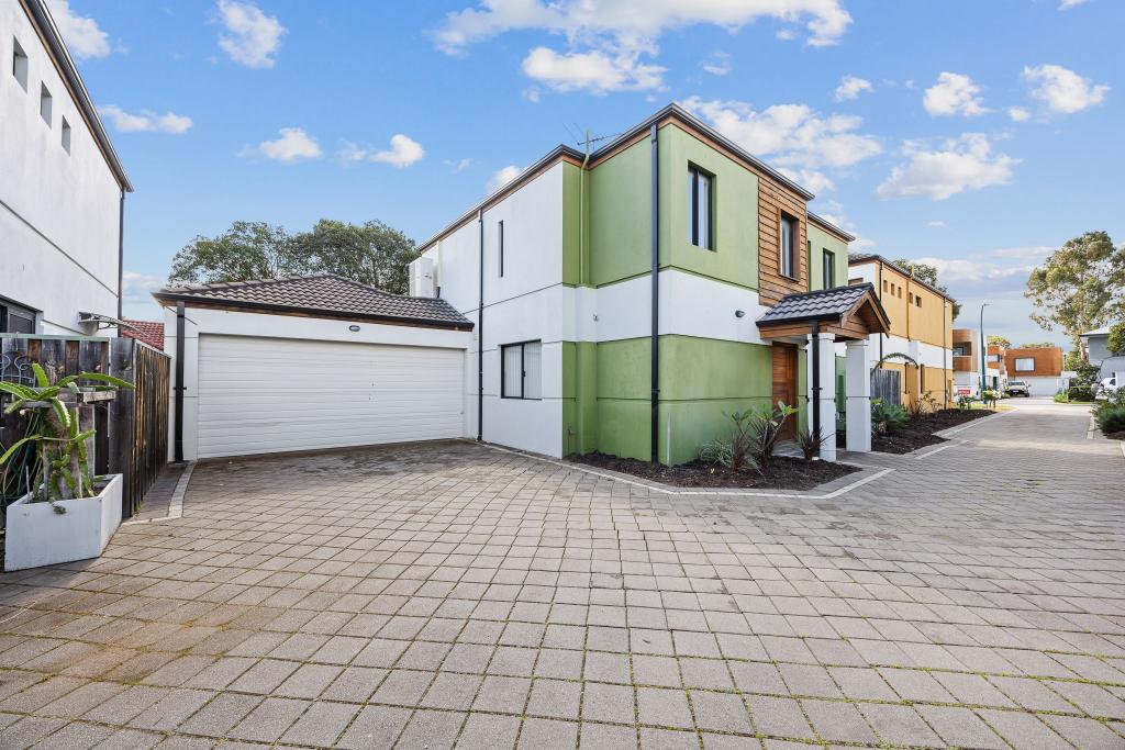 86b Fitzroy Rd, Rivervale, WA 6103