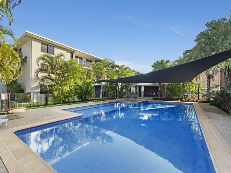 100 Ninth Ave, Railway Estate, QLD 4810