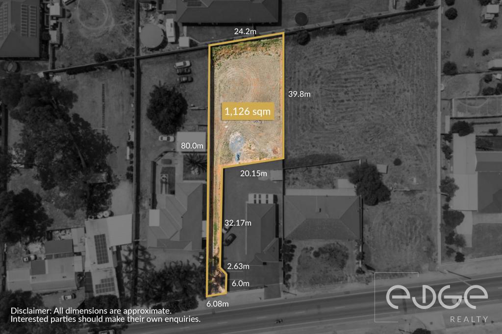 157a Angle Vale Rd, Angle Vale, SA 5117