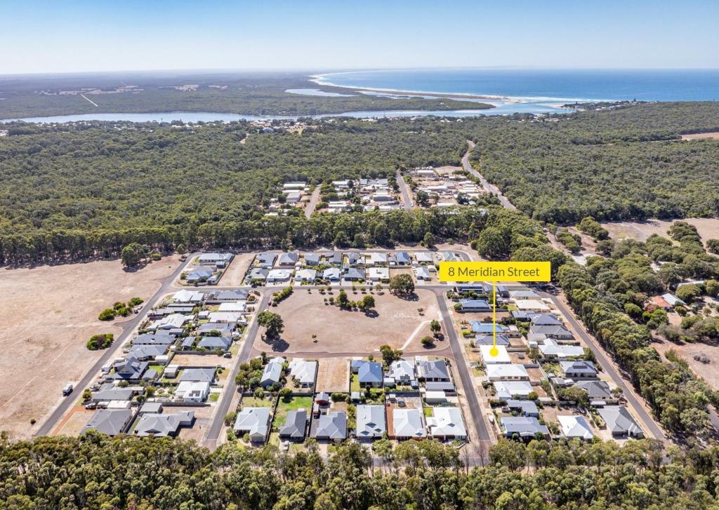 8 Meridian St, Augusta, WA 6290