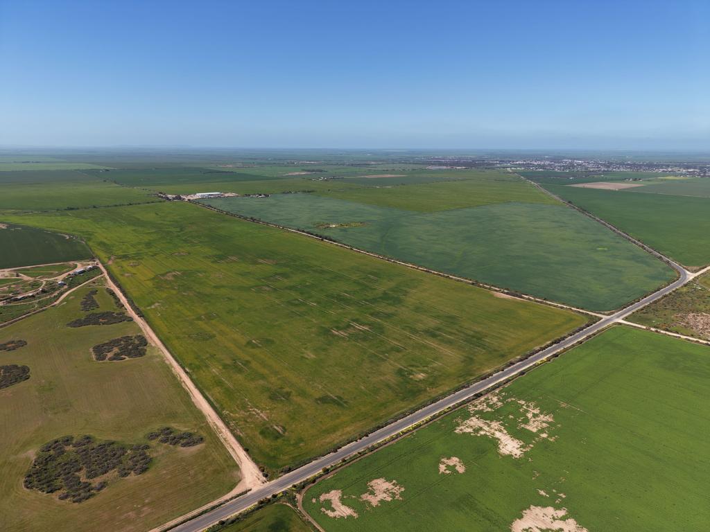 SECTION 905 HEATH RD, KADINA, SA 5554