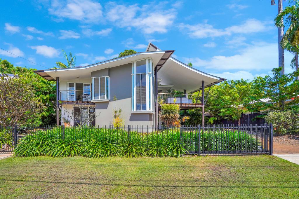 37 Temira Cres, Larrakeyah, NT 0820