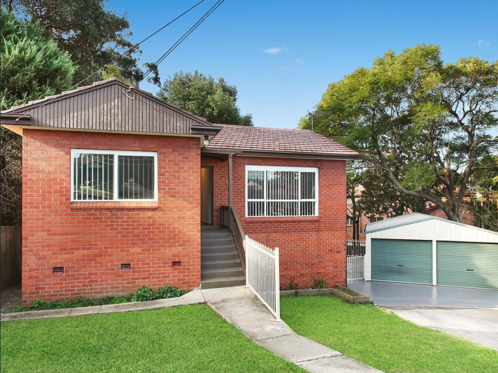 10 Watt Ave, Ryde, NSW 2112