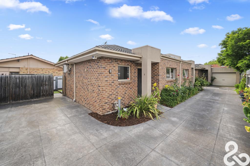 2/34 Tramoo St, Lalor, VIC 3075