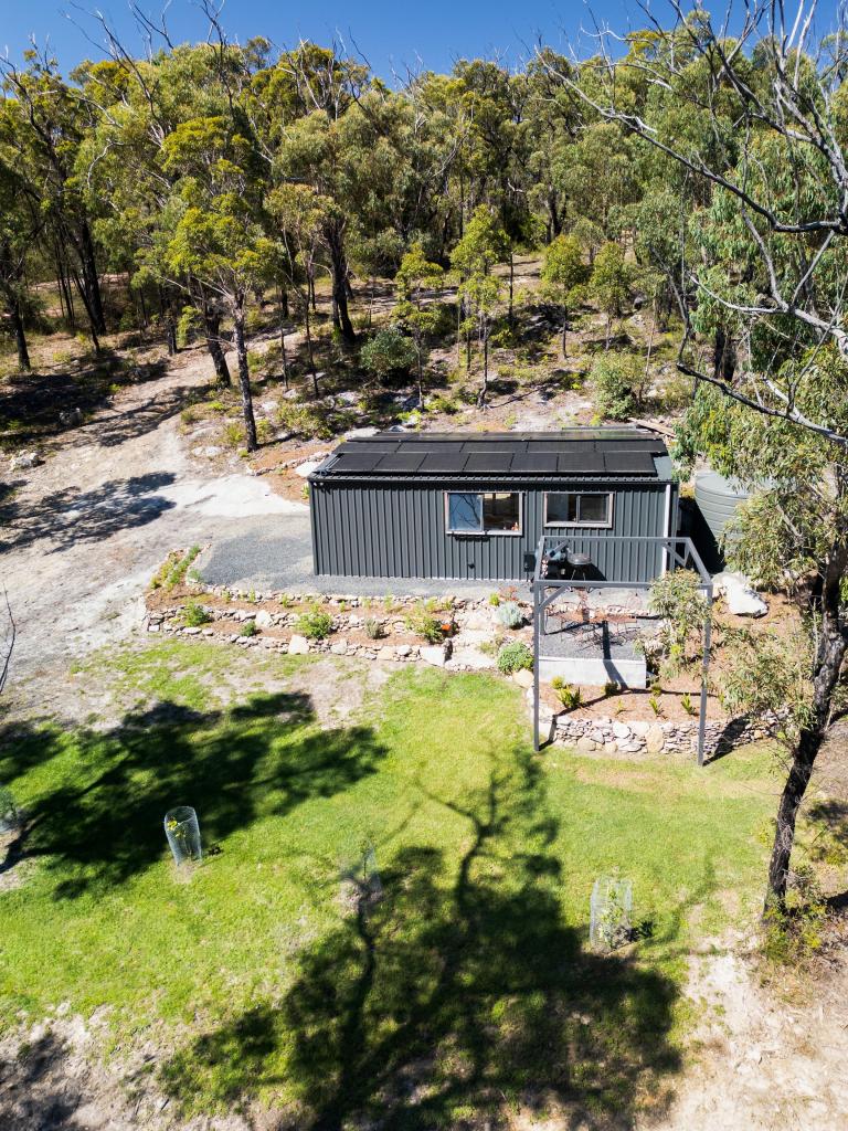 88d Bulgamatta Rd, Bilpin, NSW 2758