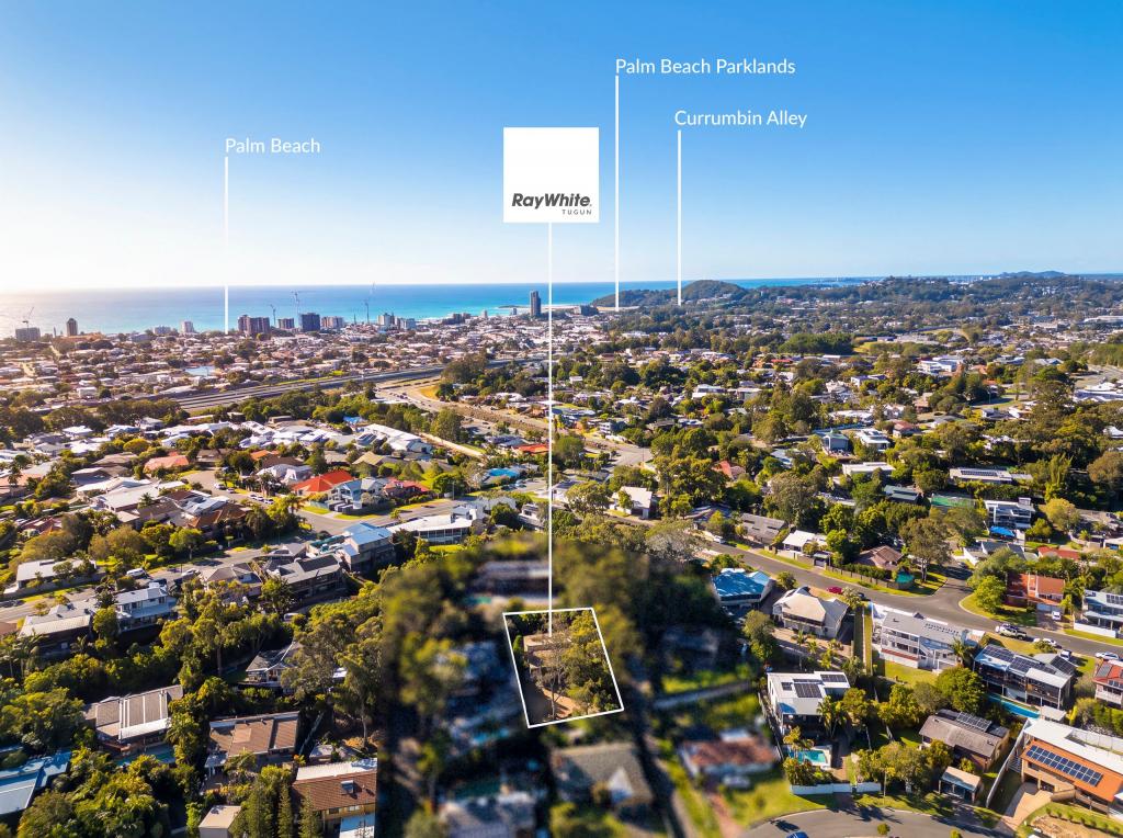 29 Currant St, Elanora, QLD 4221