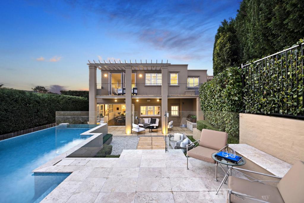 1 Hillside Ave, Vaucluse, NSW 2030