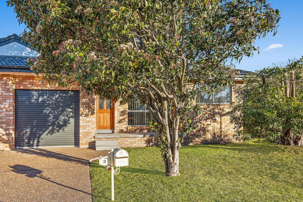 2/1 Severn Pl, Albion Park, NSW 2527