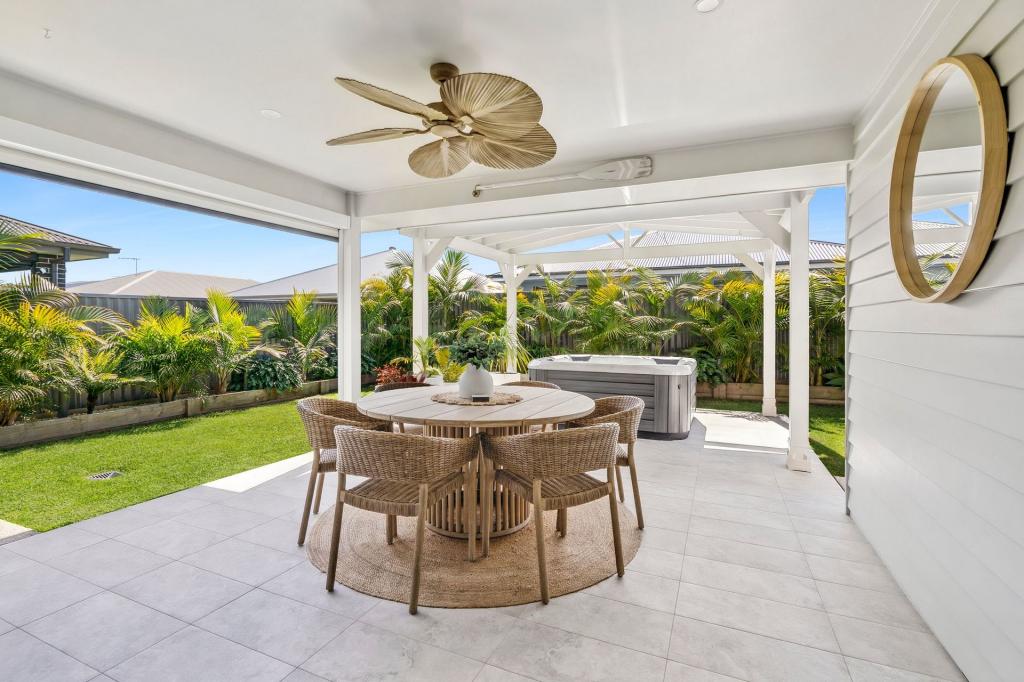 60 Maize Pkwy, Thrumster, NSW 2444