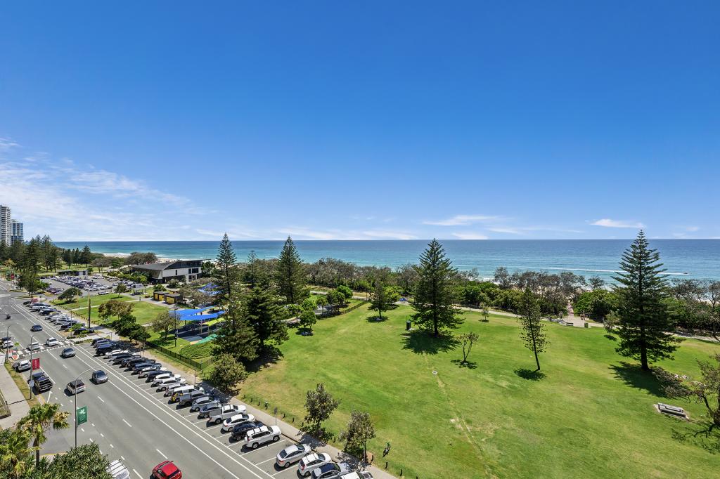 24/173 Old Burleigh Rd, Broadbeach, QLD 4218