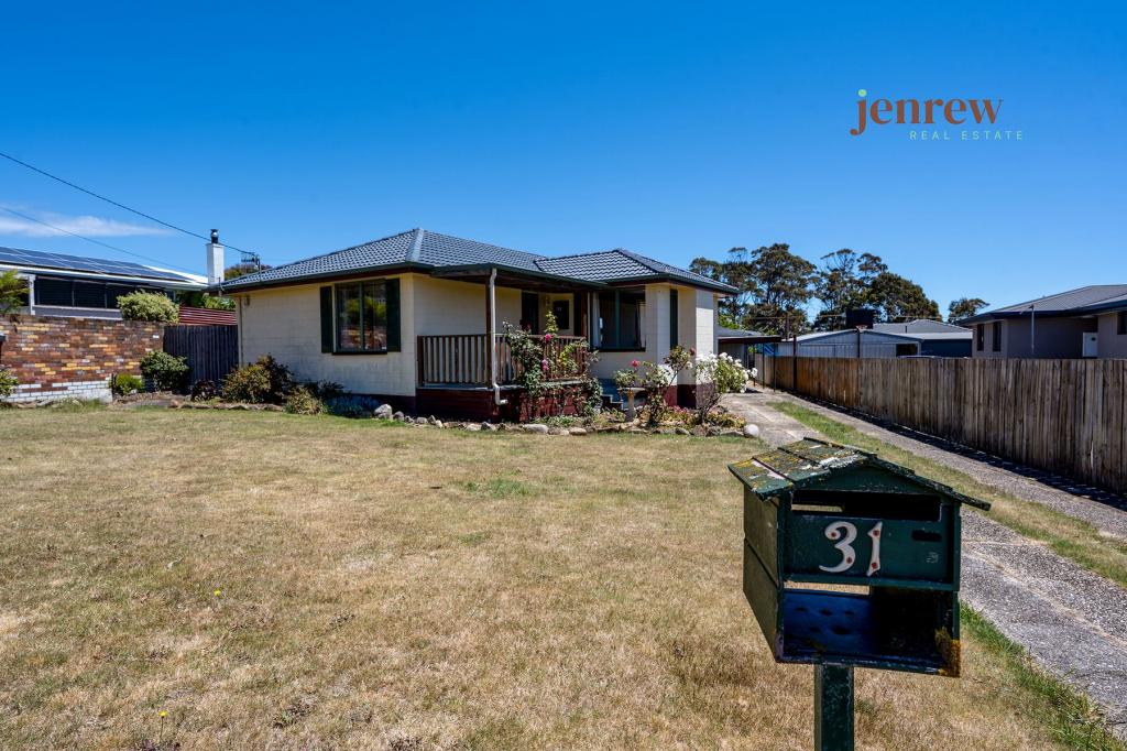 31 Flinders Dr, Somerset, TAS 7322