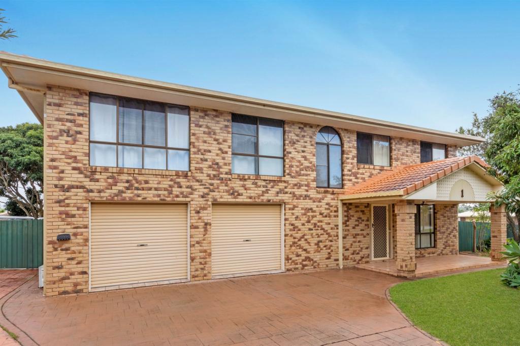 1 Burgess Ct, Wellington Point, QLD 4160