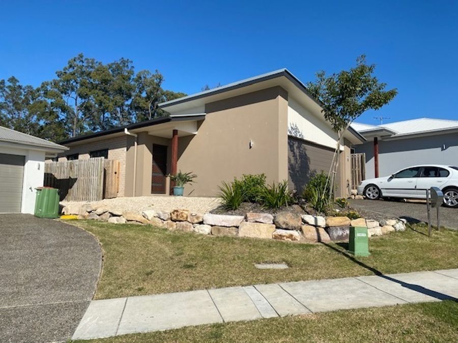 5 Oxford St, Pimpama, QLD 4209