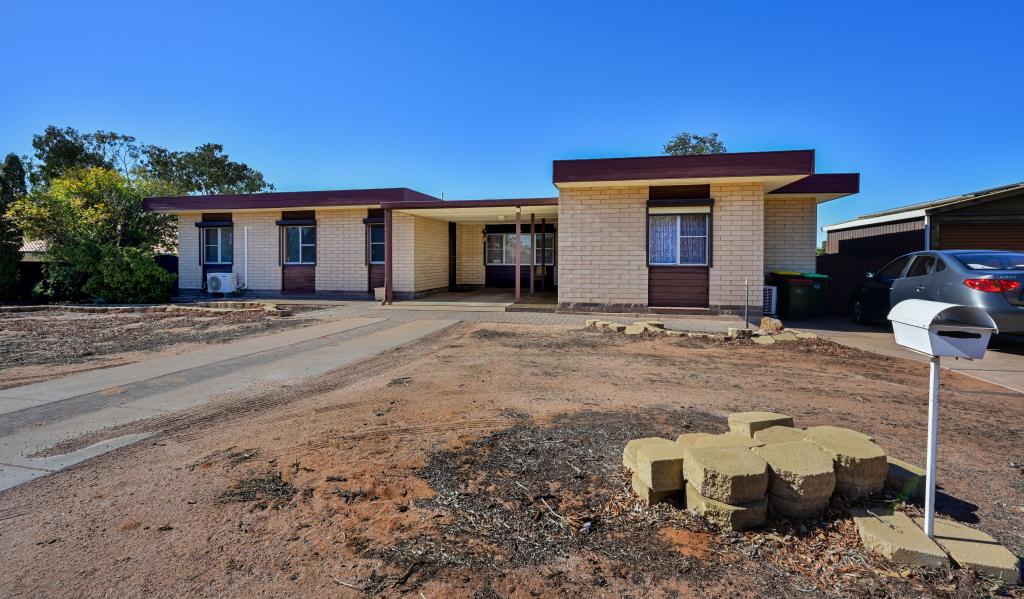 30 Donaldson Tce, Port Augusta West, SA 5700