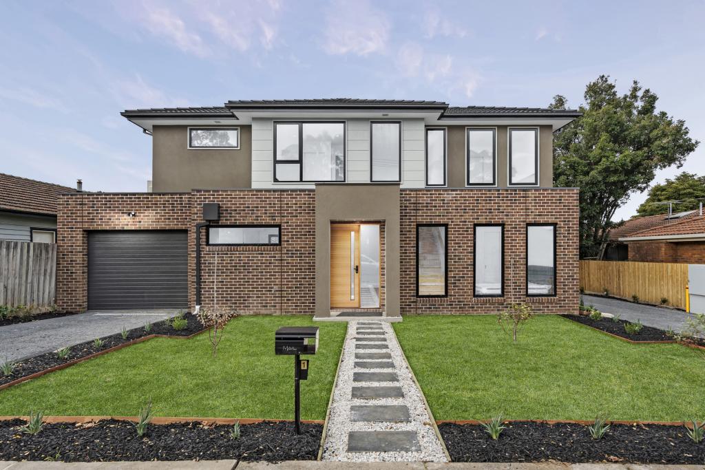 1/20 Victoria St, Box Hill, VIC 3128