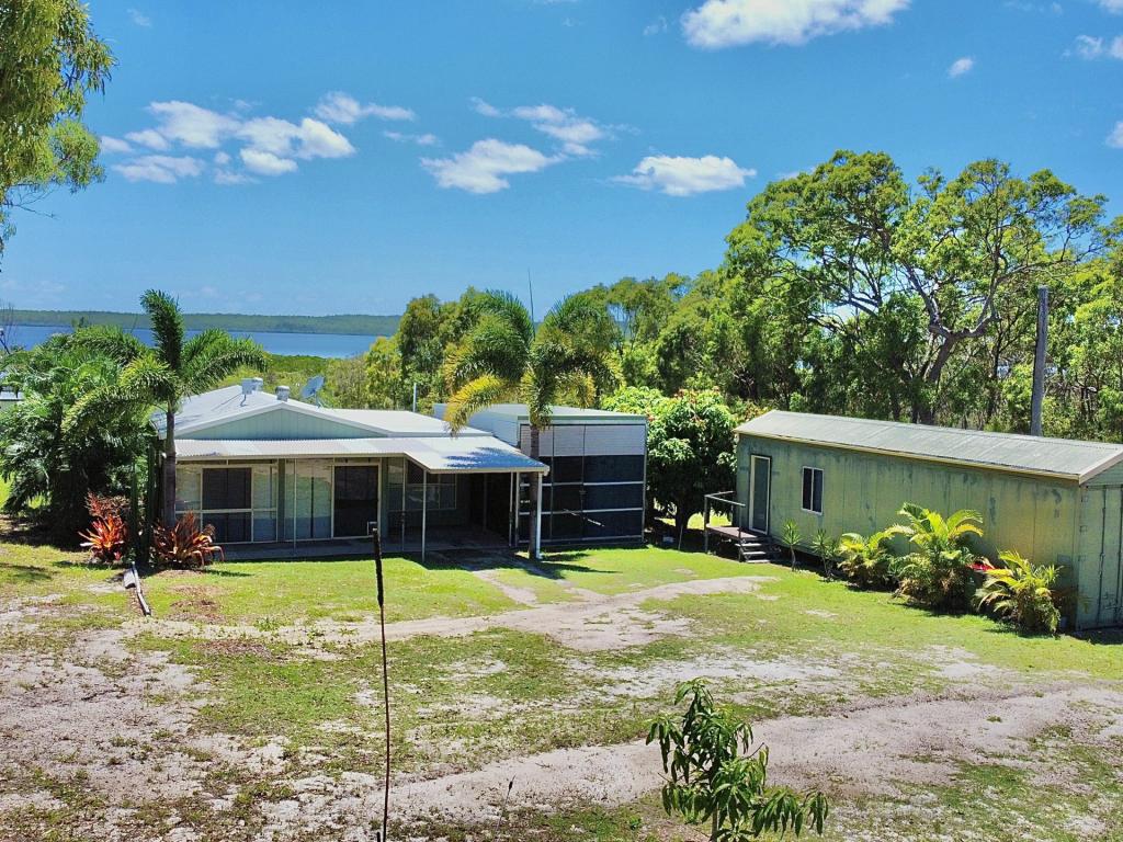 11 Blackney St, Turkey Beach, QLD 4678