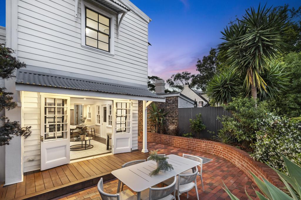 20 Merriman St, Millers Point, NSW 2000