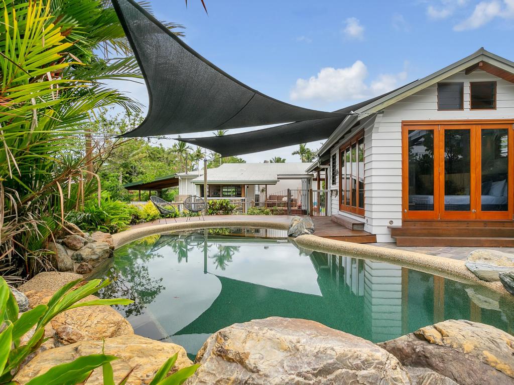 10 Fleming St, Edge Hill, QLD 4870