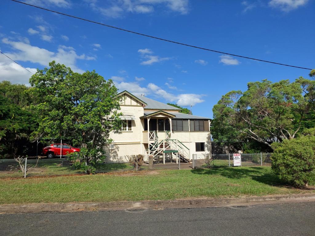 11 Wolseley St, Granville, QLD 4650