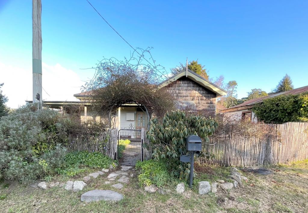 3 Mount Paris Dam Rd, Weldborough, TAS 7264