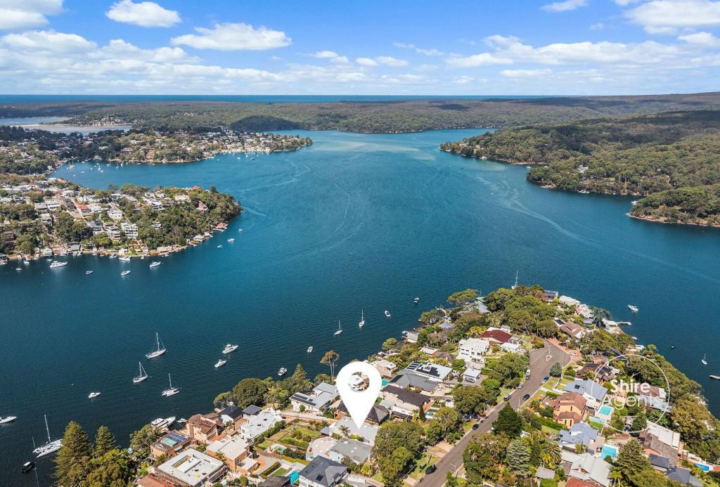 254b Attunga Rd, Yowie Bay, NSW 2228